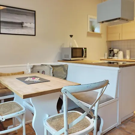 Gudrun - Bremen Apartman *