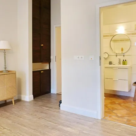Apartament Gudrun - Bremen
