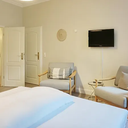 Gudrun - Bremen Apartman *