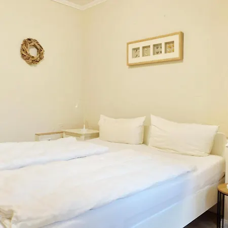 Apartament Gudrun - Bremen *