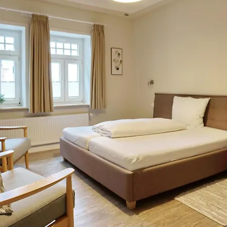 Gudrun - Bremen Apartman