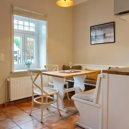 Apartman Gudrun - Bremen *