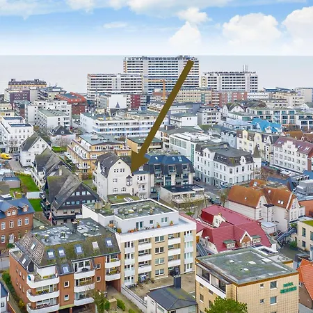 Gudrun - Bremen * Westerland