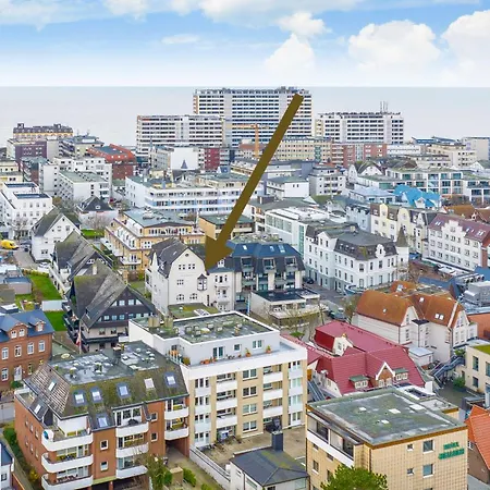 Gudrun - Bremen * Westerland