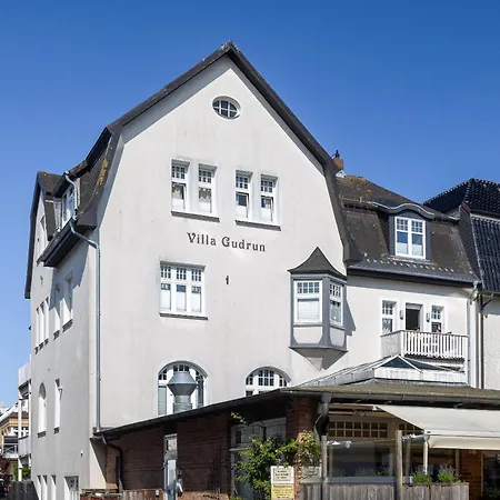 Apartman Gudrun - Bremen