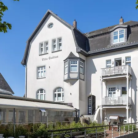 Gudrun - Bremen Apartman Westerland