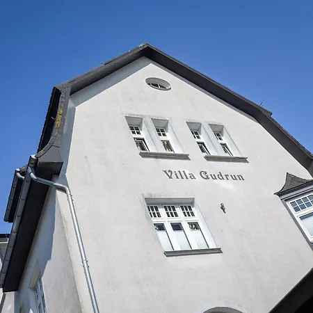 Gudrun - Bremen *
